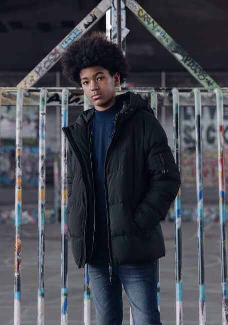 Schwarze BALLIN Jack 037403 - large