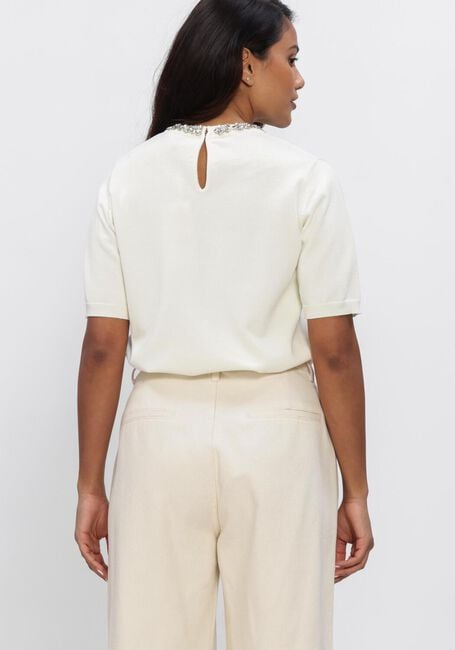 Nicht-gerade weiss NOTRE-V Top NV-HERMA - large