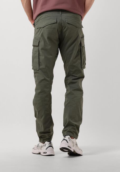 Grüne REPLAY Cargohosen JOE PANTS - large