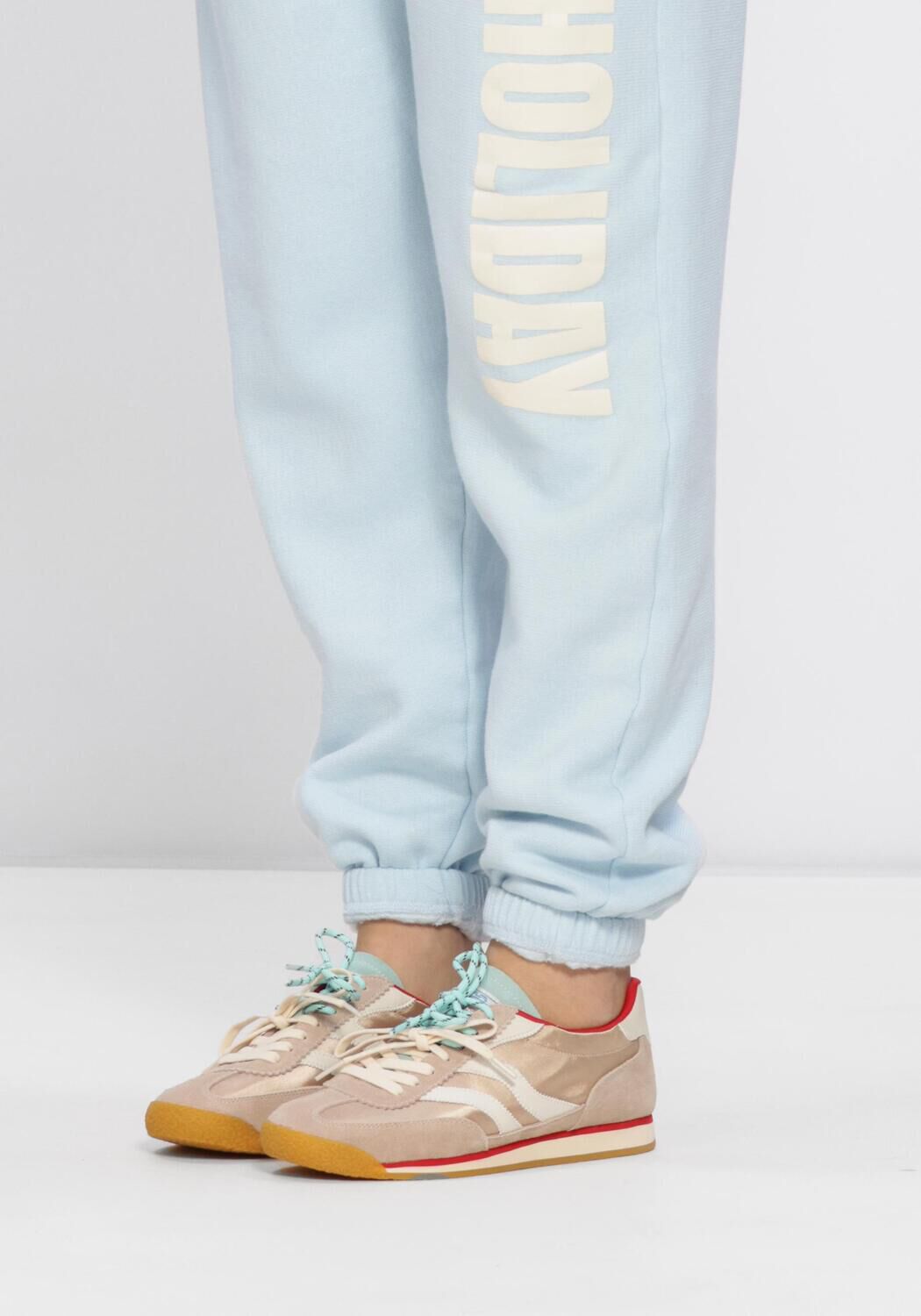 Beige MRP Sneaker Low PURE - large