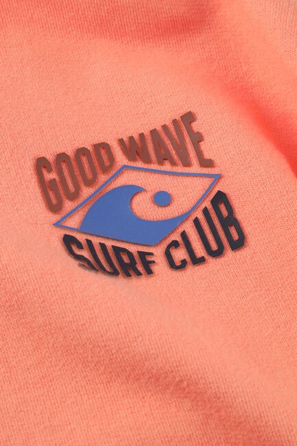 Orangene TUMBLE 'N DRY Sweatshirt ALICE SPRINGS - large