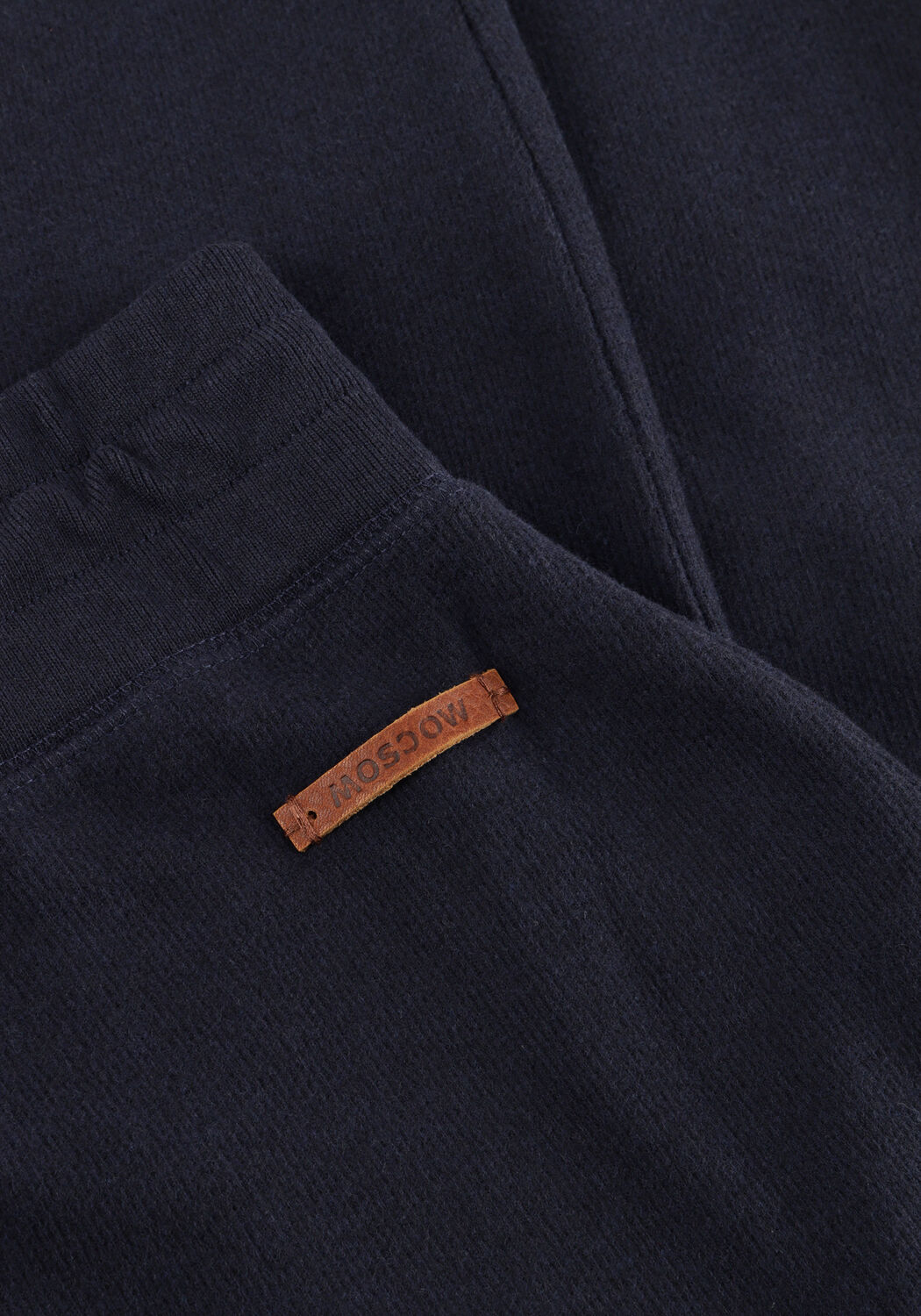 Dunkelblau MOSCOW Maxirock 78-03 BILLY - large