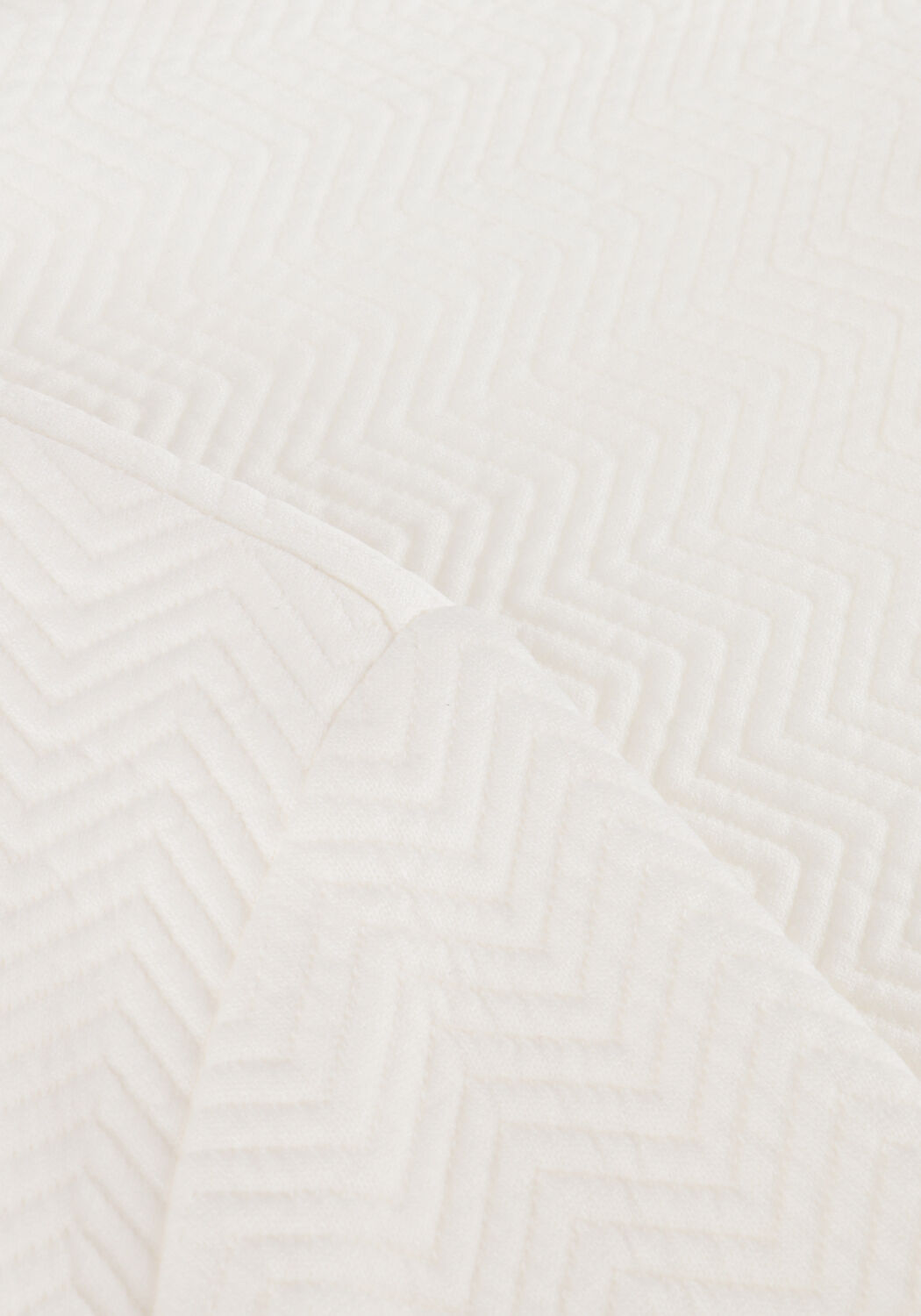 Ecru VANILIA Tops & T-shirts STRUCTURE COL - large