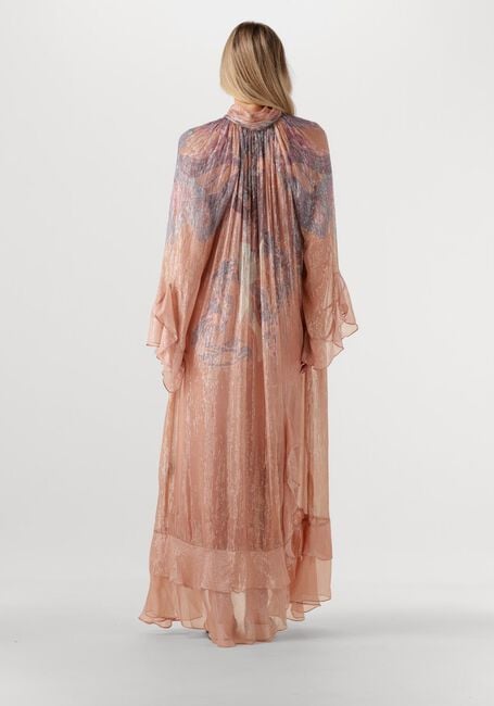 Lila MES DEMOISELLES Maxikleid BRISBANE - large