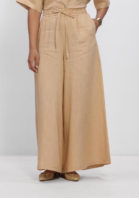 Beige GREEK ARCHAIC KORI Weite Hose S26K-1001013 - large
