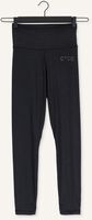 Schwarze CO'COUTURE Legging BAXTER ANIMAL TIEDS Schwarze CO'COUTURE Legging BAXTER ANIMAL TIEDS - medium
