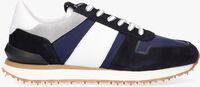 Blaue MAZZELTOV Sneaker low 11735 - medium