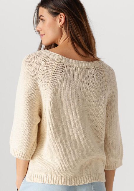Ecru BY-BAR Pullover JULY PULLOVER - large