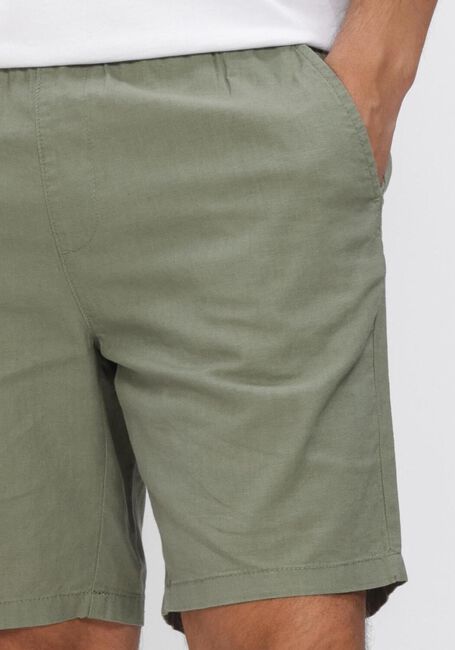 Gr&uuml;ne MATINIQUE Kurze Hose MABARTON SHORT - large