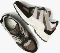 Mehrfarbige/Bunte VIA VAI Sneaker Low DANAE COLBY - medium