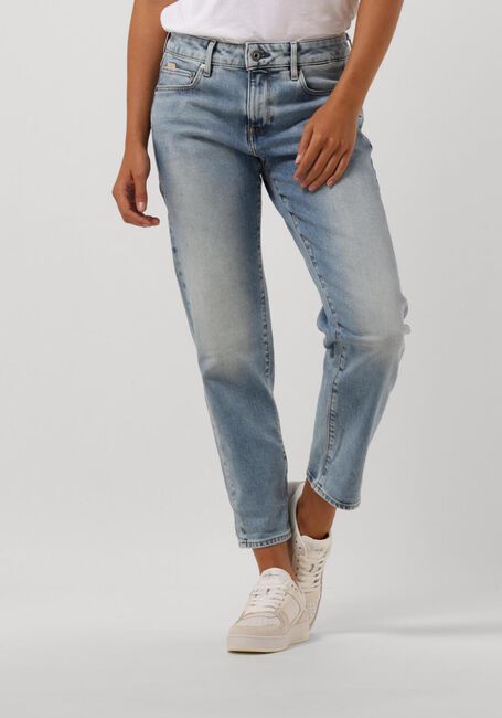 Blaue G-STAR RAW Straight leg jeans KATE BOYFRIEND WMN - large