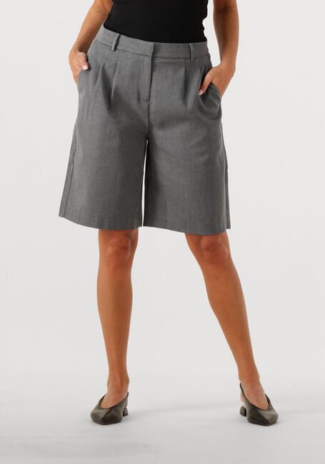 Graue ENVII Hosen ENDORE SHORTS 7092 - large