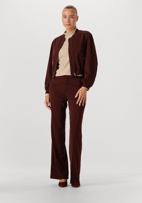 Bordeaux DRYKORN Hose ARGUE - large