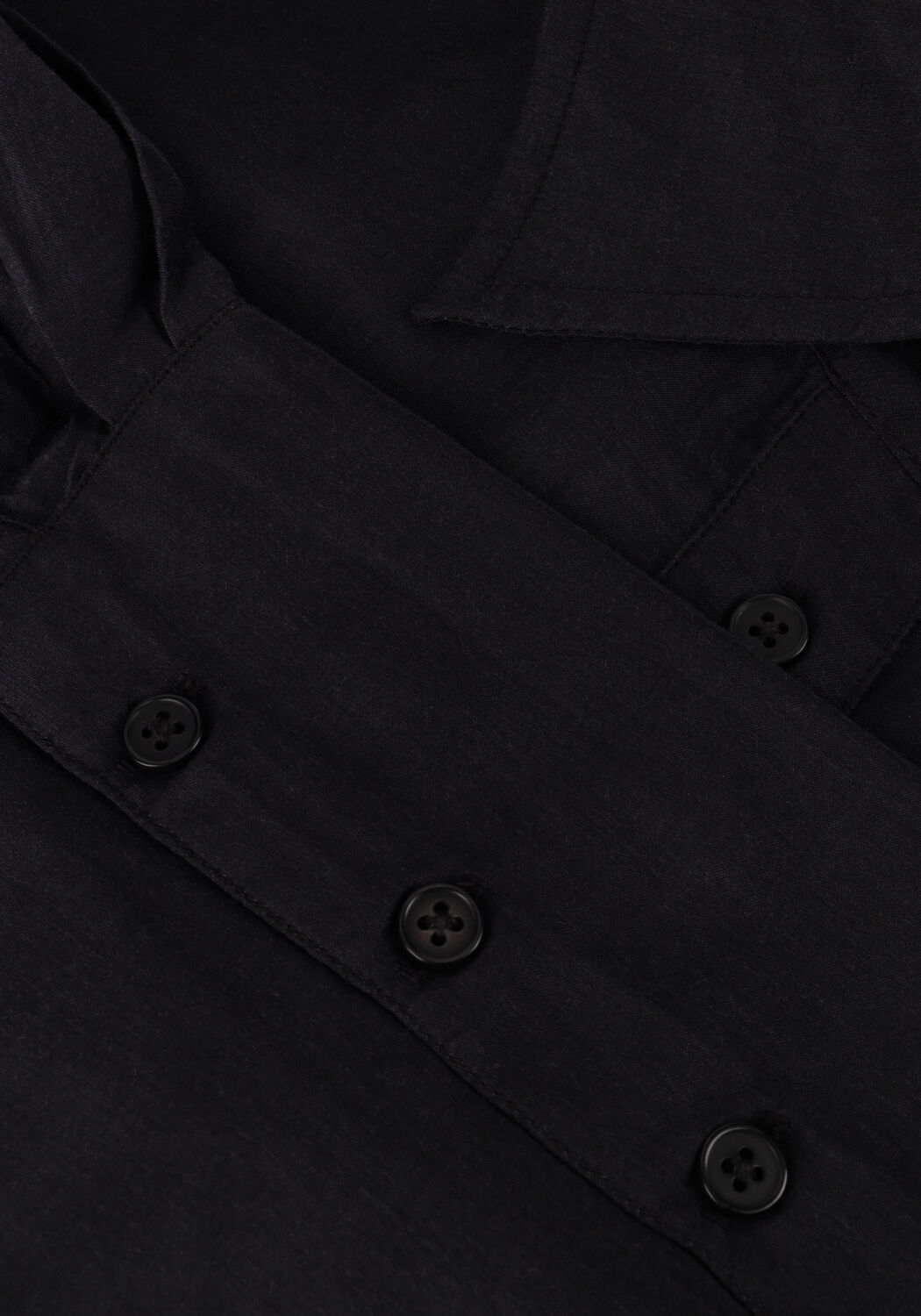 Schwarze PENN & INK Blusen 009 BLOUSE - large