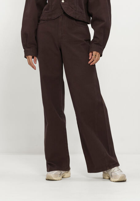 Braune HARPER & YVE Hosen MAYRA-PA - large