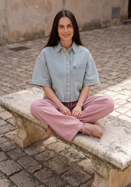 Rosane SILVIAN HEACH Weite Hose PANTS ASHER - large