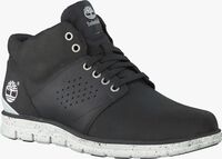 Schwarze TIMBERLAND Sneaker BRADSTREET HALF CAB - medium