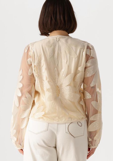 Sand NUKUS Strickjacke MILLIE CARDIGAN PAILLET - large