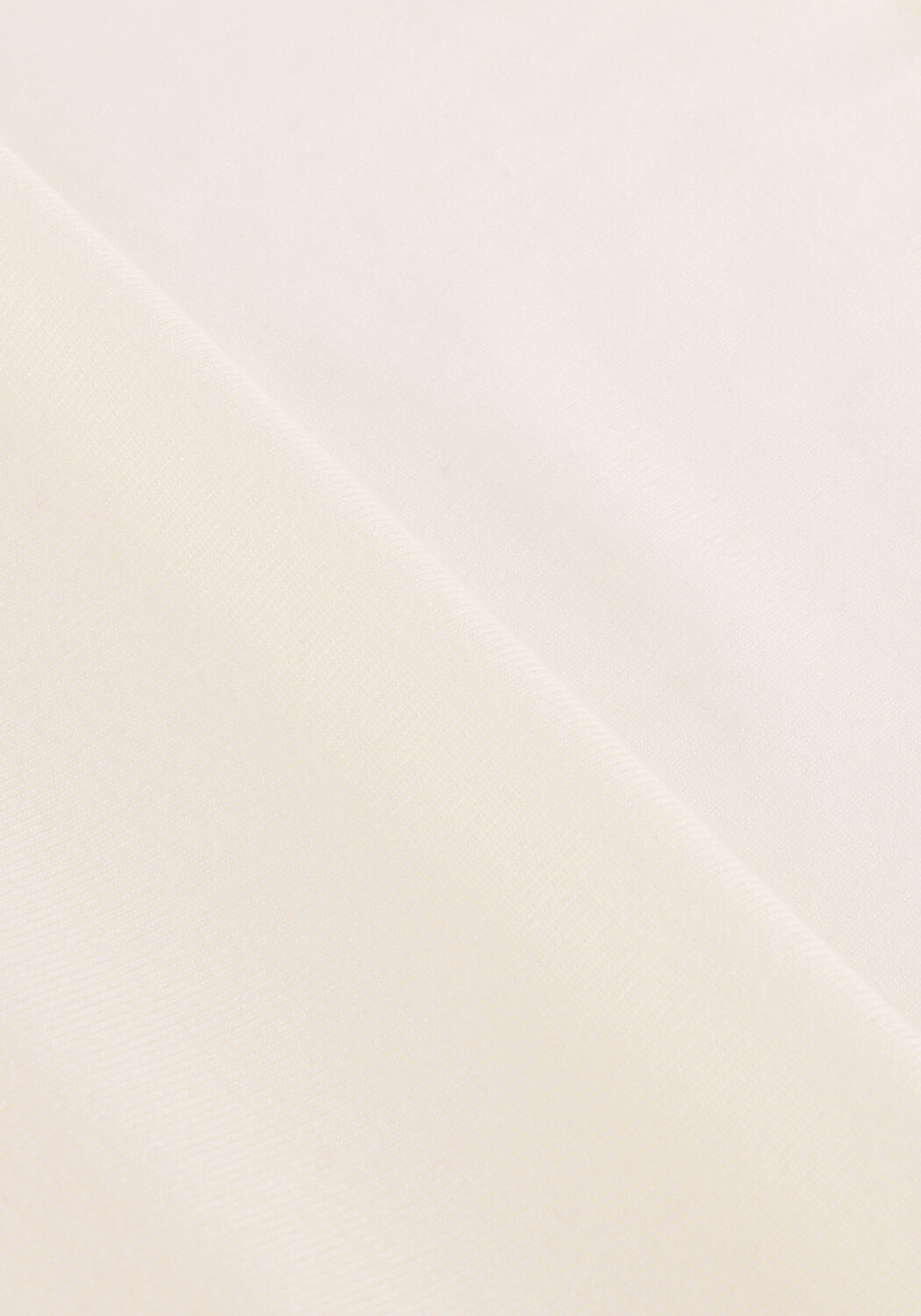 Nicht-gerade weiss NEO NOIR Strickjacke NIA JERSEY WRAP BLOUSE - large