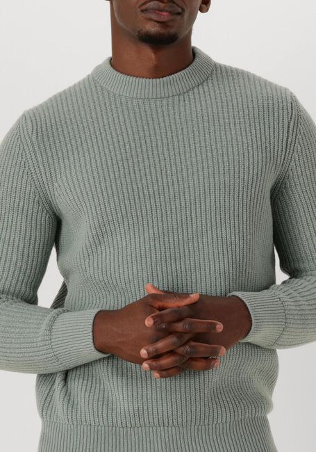 Minze JC RAGS Sweatshirt RONDELL - large