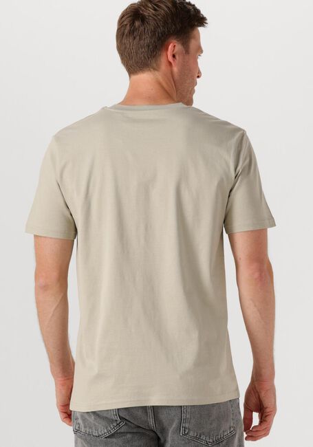 Sand STRØM Clothing T-shirt T-SHIRT - large