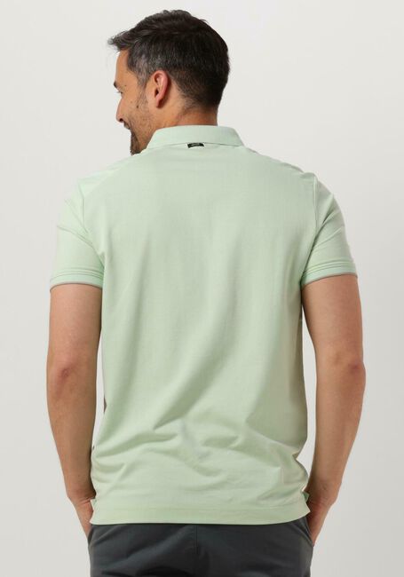 Minze VANGUARD Polo-Shirt SHORT SLEEVE POLO PIQUE GENTLEMAN'S PACKAGE DEAL - large