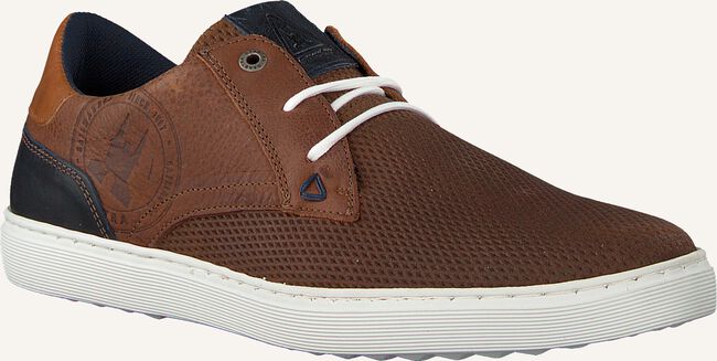 Cognacfarbene GAASTRA Sneaker Low TILTON Cognacfarbene GAASTRA Sneaker Low TILTON - large