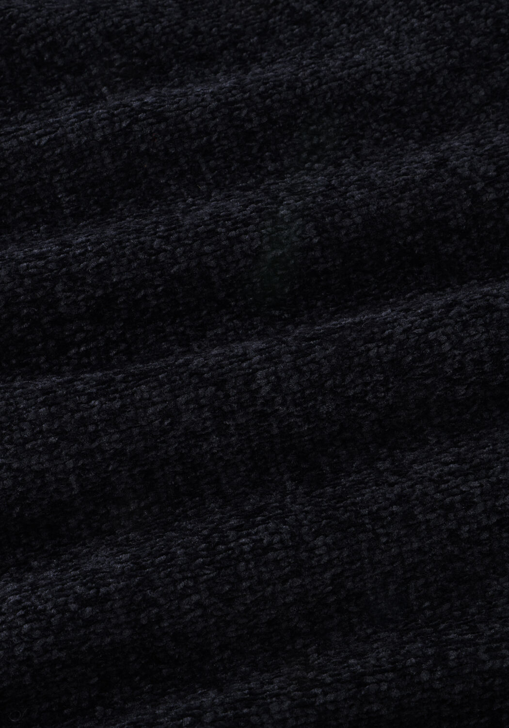 Dunkelblau ANERKJENDT Pullover AKSUNE CHENILLE KNIT - large