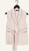 Nicht-gerade weiss YDENCE Gilet GILET DANIQUE Nicht-gerade weiss YDENCE Gilet GILET DANIQUE - medium