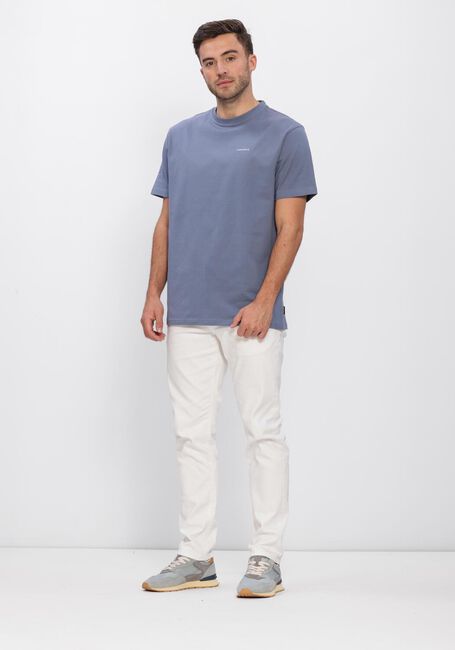 Blaue AIRFORCE T-shirt AIRFORCE BASIC T-SHIRT - large