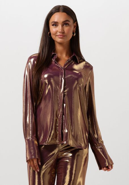 Lilane AMAYA AMSTERDAM Blusen NORA BLOUSE - large