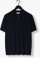 Dunkelblau GENTILUOMO Polo-Shirt K9151-285