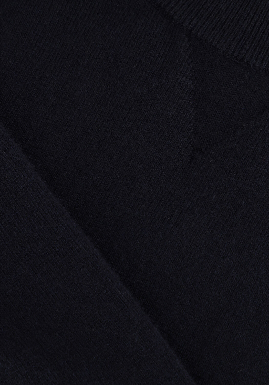 Dunkelblau SAINT STEVE Pullover PELLE - large