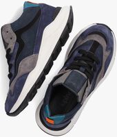Blaue KIPLING Sneaker high BLAKE - medium