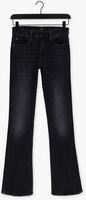Schwarze 7 FOR ALL MANKIND Bootcut jeans BOOTCUT SLIM ILLUSION SAVAGE
