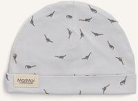 Graue MARMAR COPENHAGEN Mütze AIKO Graue MARMAR COPENHAGEN Mütze AIKO - medium