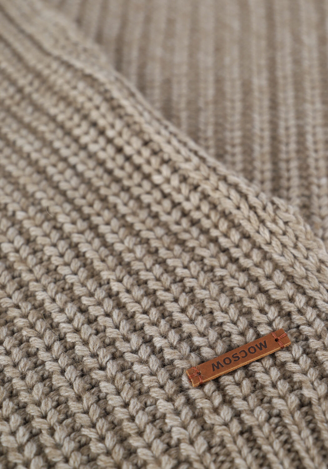 Bausatz MOSCOW Spencer FRONTY - large