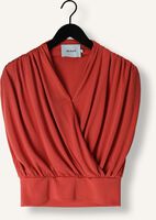 Rote MINUS Top ELVIE MODAL WRAP TOP Rote MINUS Top ELVIE MODAL WRAP TOP - medium