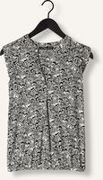 Schwarze JANSEN AMSTERDAM Top FOS Schwarze JANSEN AMSTERDAM Top FOS - medium