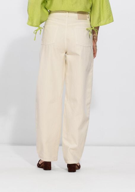 Creme AAIKO Weite Hose SACHA CO 655 - large