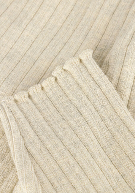 Sand LIL' ATELIER Legging NBFNIVA SLIM LEGGINGS LIL - large