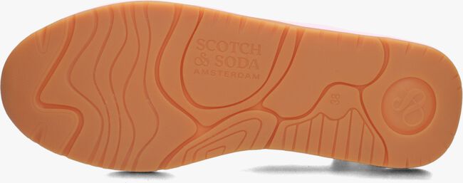 Beige SCOTCH & SODA Sneaker low CELEST 35 - large