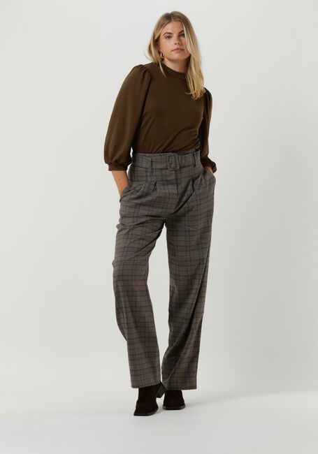 Braune MINUS Top HELENE TEE - large