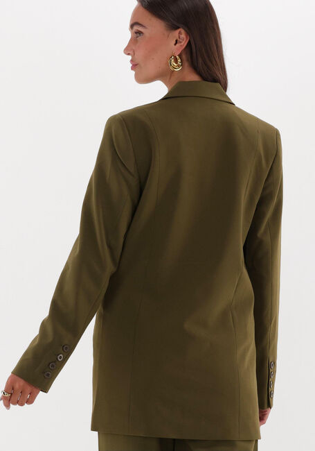 Olive GESTUZ Blazer JOELLEGZ BLAZER - large