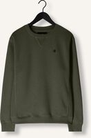 Dunkelgrün G-STAR RAW Sweatshirt PREMIUM CORE R SW L/S Dunkelgrün G-STAR RAW Sweatshirt PREMIUM CORE R SW L/S - medium