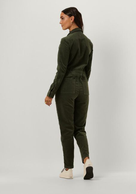 Grüne LEE Jumpsuit UNIONALL - large