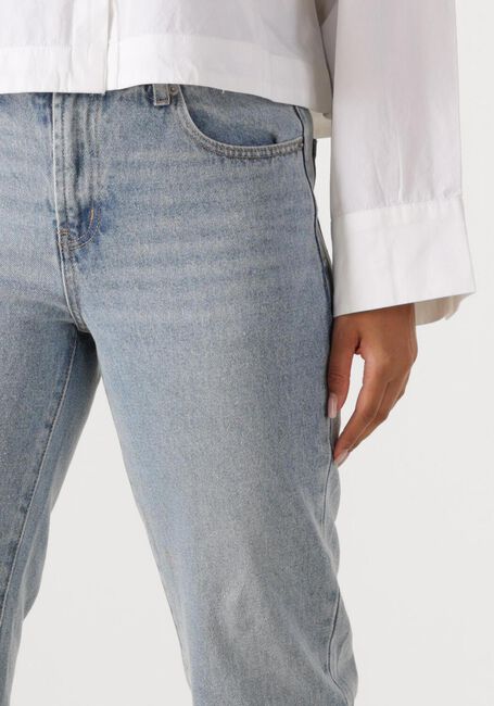 Hellblau WITHBLACK Mom jeans WBLBROOKE MW BOYFRIEND JEANS - large