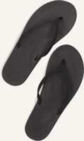 Schwarze INDOSOLE Zehentrenner ESSENTIAL FLIP FLOP Schwarze INDOSOLE Zehentrenner ESSENTIAL FLIP FLOP - medium
