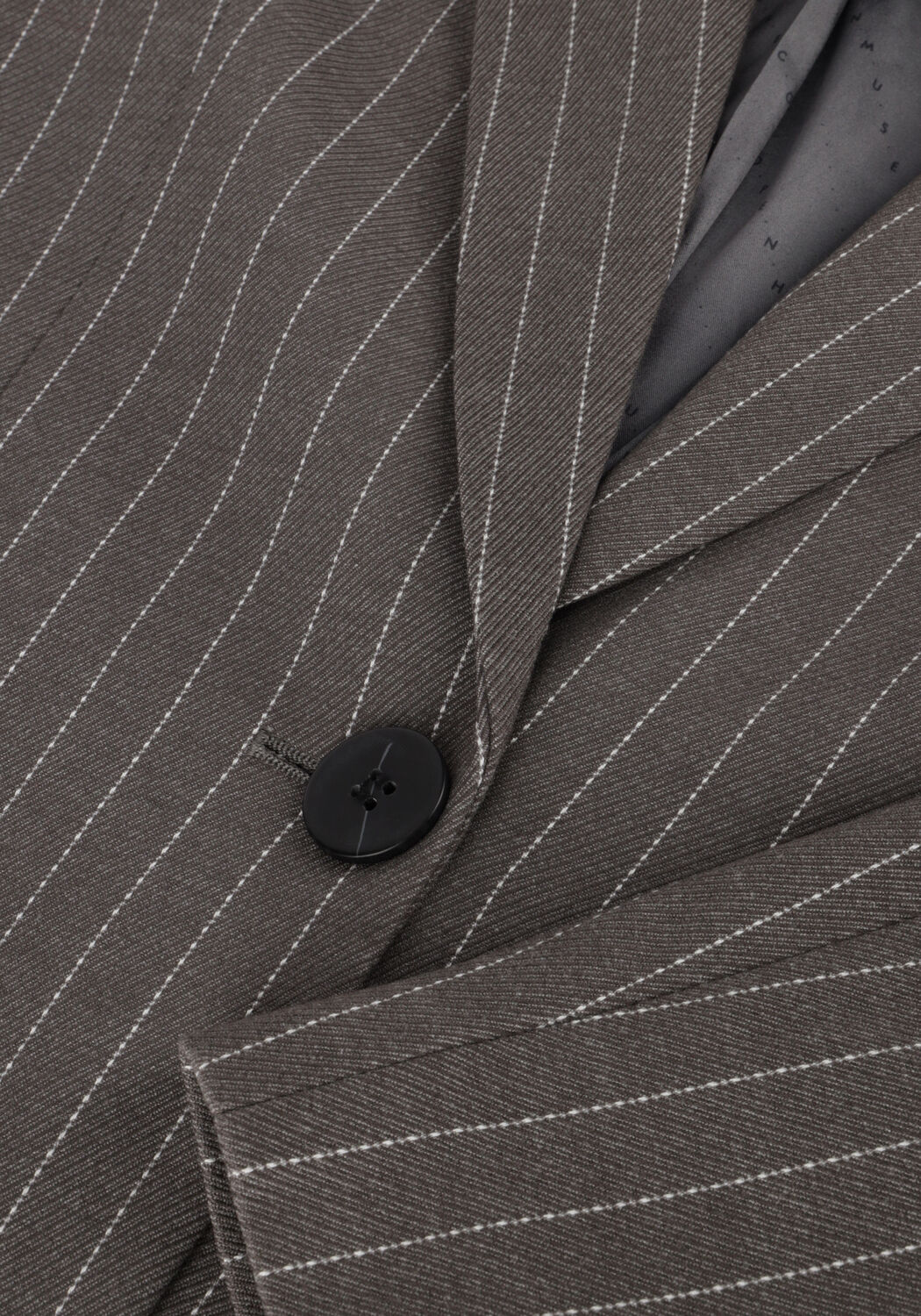 Graue COPENHAGEN MUSE Blazer CMTAILOR-BLAZER - large