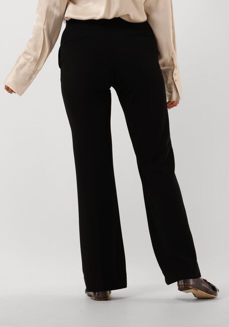 Schwarze INWEAR Hose VETAIW ADIAN BOOTCUT PANT - large